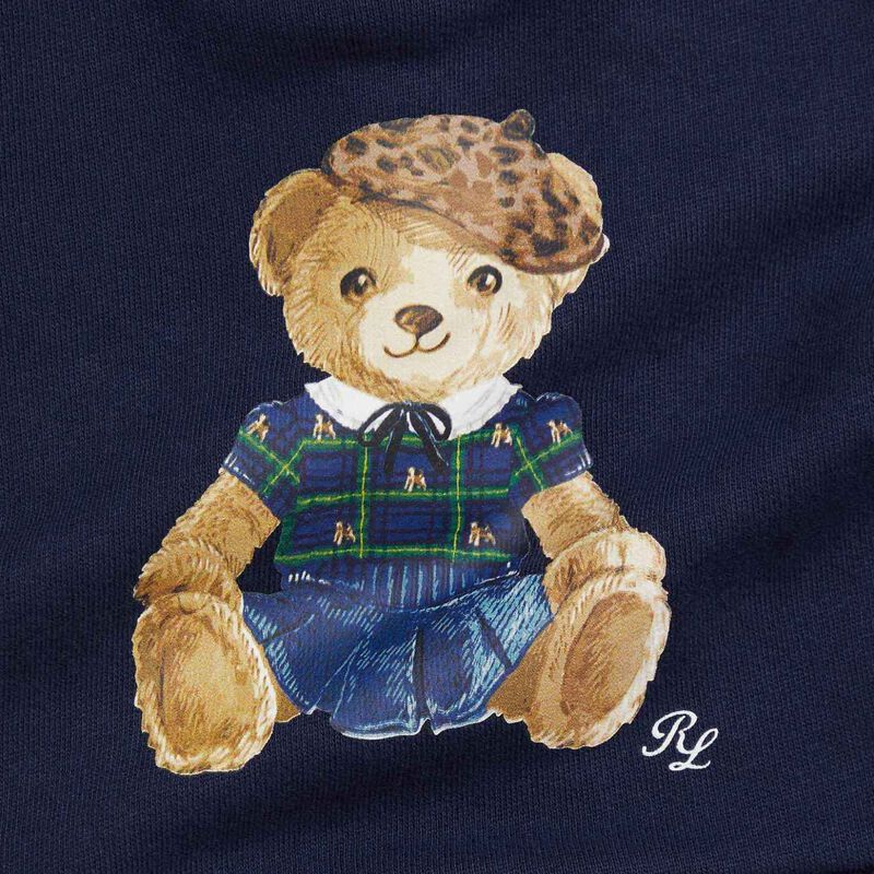 Polo Ralph Lauren Knit Pant Set image number 2